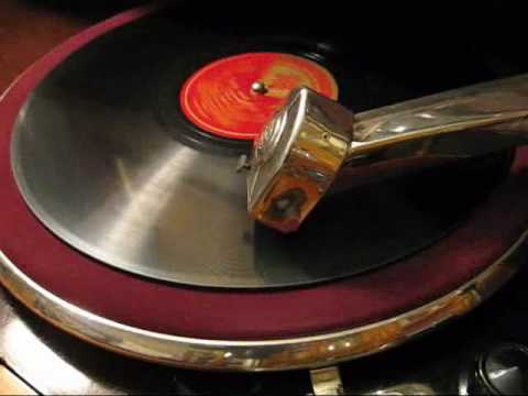 Greta Keller / Peter Kreuder - ( 2 / 2 ) Die Musik spielt ganz leise