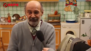 DepoTV Na setu novog ciklusa serijala Lud, zbunjen, normalan video