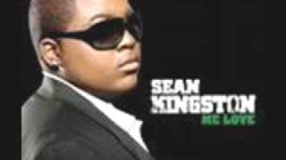Sean Kingston - There&#39;s Nothing (ft. Paula Deanda)