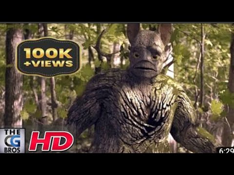 CGI & VFX Short Film: "Our Horizon" - by Jack Szynaka | TheCGBros