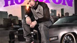 Paul Wall  - 1st Time You Say No (Moreno Slowed & Chopped)