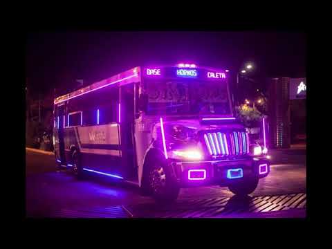 Mix de cumbias altamente sofisticadas para gente sofisticada