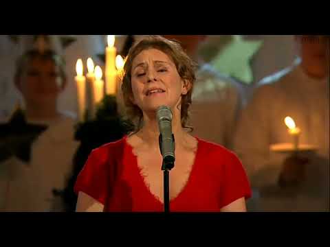 (ABBA) Benny & Helen Sjöholm : Vinterhamn  (Winter Harbour)  + Subtitles