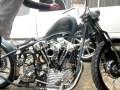 Knuckle Head Kickstart