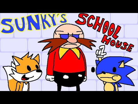 NEW SUNKY Games?! - Sunky the Game 2, Sunky VR, Sunky's
