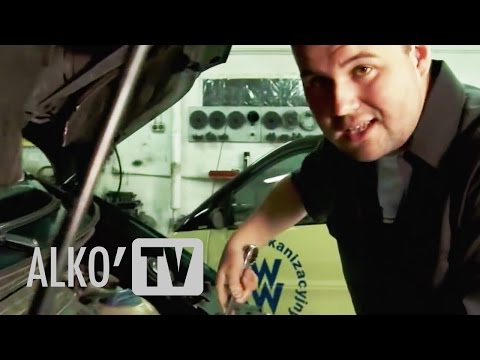 Stasiak - Z miasta do miasta - Sierpi Remix