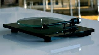 Video thumbnail for Pro-Ject T2 W turntable lets you stream vinyl around your house by TechPulse