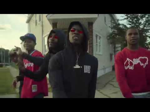 Ra Dollaz - LINSEY ft. Chuck Tuddah (Dir. by @shotbynaf)