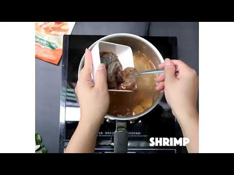 Tom Yum Paste - Tom Yun Kung