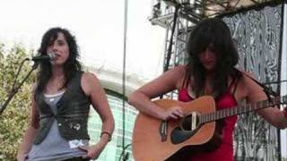 The Watson Twins - How Am I To Be