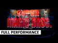 Super Mario Bros. Symphony Performance | Game Awards 2020