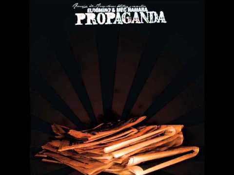 ElDomino & Mec Namara - Propaganda (feat Dj Kamo)