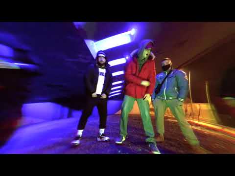 JZK CREW (Strofa x Dizi x Epik) -  Co tam