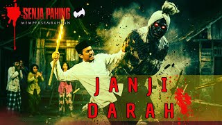 Download lagu PADAHAL SUDAH MENINGGAL TAPI MALAMNYA PULANG NAGIH JANJI | CERITA HOROR mp3