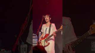 Download lagu SCANDAL - TOMOMI - Mirror Tour 2022 - O2 Academy Islington, London (24/09/2022) mp3