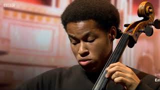 Sheku Kanneh Mason   Evening of Roses Erev Shel Shoshanim on the Opening of the BBC PROMS 2018