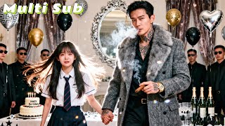 Abandoned By Family, She Married The Devil—He's Obsessed With Her Little Rabbit & Spoiled Her Crazy!