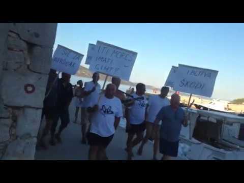 Mali Iz Giht Parada 2