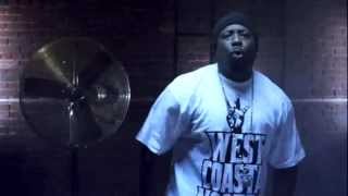 WC feat. Young Maylay &amp; Ice Cube - You know me (3D)