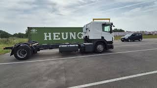 Venta de Scania P 450 camión chasis - Imagen 4 | Autoline PE Scania P 450 camión chasis | Imagen 4 - Autoline
