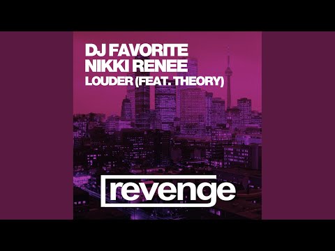 Louder (Mainstream Bitch Remix)