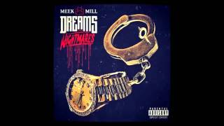 Meek Mill - Believe It ft. Rick Ross (Audio)