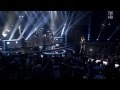Rammstein Marilyn Manson Beautiful People Live Echo 2012 HD