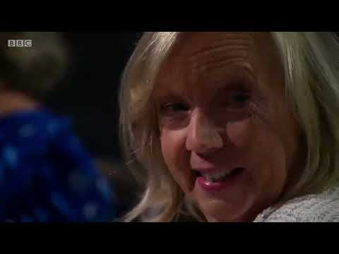 Adrian Potter and the Icebloc on Dragons Den