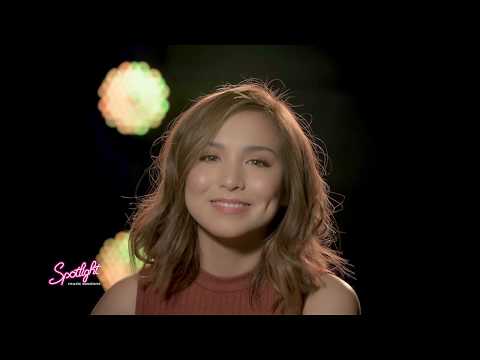 Kyline Alcantara performs "IKAW LANG AT AKO" I FULL VIDEO