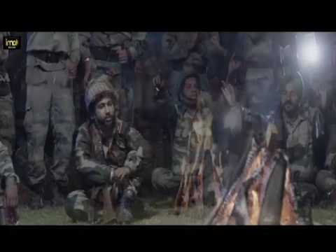 Ruli Ruli Sonu Kakkar/Sukhe Muzical Doctorz Songs Amazing Clip