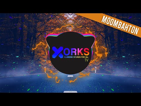 Luciano Martina - Luchtbed (Ft. Jizzle)