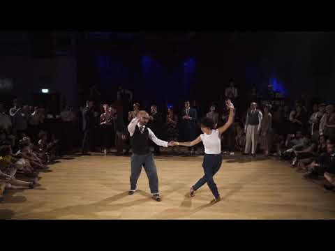 Finali J&J Swing'n'Milan 2018