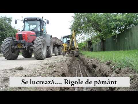 Se lucreaza...! 12.05.2016
