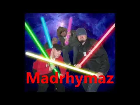 Madrhymaz - „Die coole Rapfaust“