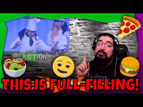 ミニパティ – あちゃ！ちゃ！カリー／Mini Pati – Acha! Cha! Karī  | METTAL MAFFIA | REACTION | MAGZ