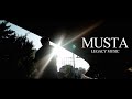 Musta LegacyMusic Prod By Nixx