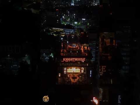 Step into Knighthouse #shorts #short #shortsfeed #youtubeshorts #trending #viralshorts