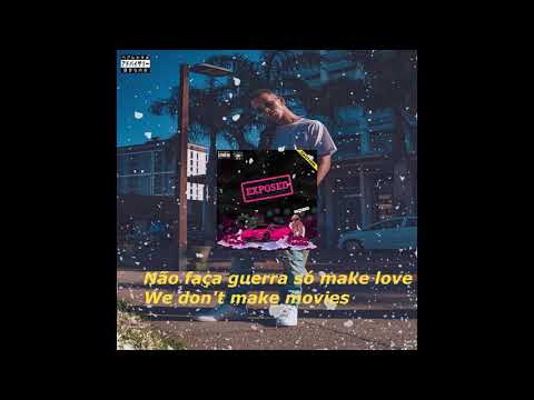 Ficção ft. Ca$hFilter (Prod.bysxntxn98 & Crisplug)