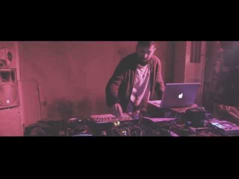 Ethnique Punch Live @ Trickster, Berlin (06.12.2013)