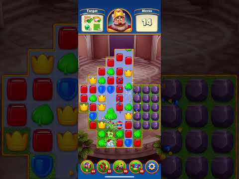 Royal Match LEVEL 2251