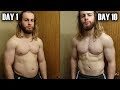 What it REALLY TAKES to Lose 10 Pounds in 10 Days