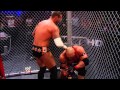 Ryback Vs CM Punk Hell In A Cell DVD Preview