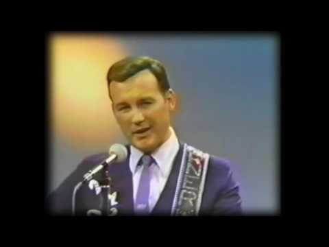 Warner Mack The Bridge Washed Out