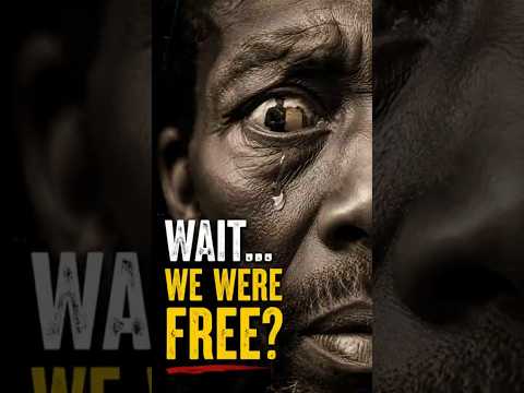 The Freedom News Hidden for 2 Years 😳 | Juneteenth's Untold Story