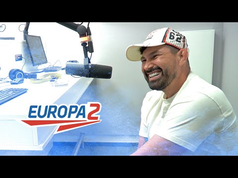 Attila Végh: "Pred zápasom na s*x ani nemyslím..." | Bekimovo horúce kreslo