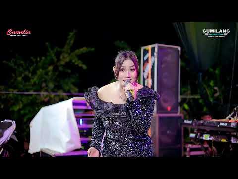 FULL ALBUM CAMELIA MUSIC - WEDDING ALFIN & SEPRYA - GUYANGAN BANGSRI JEPARA