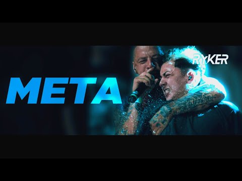 META Prendió en FUEGO la FMS Caribe 🧨🔥