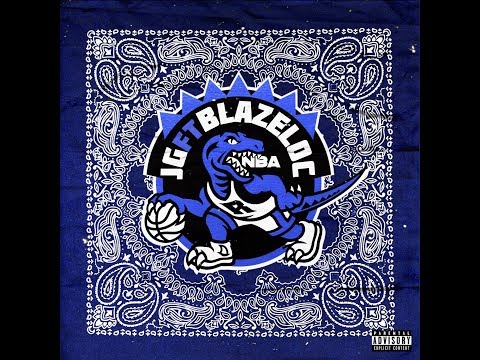 JG x Blaze Loc - NBA