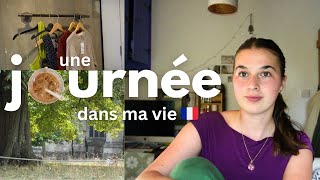 French vlog 🇫🇷 2 jours dans ma vie - shopping & amies
