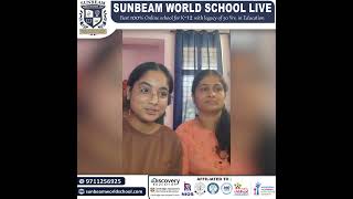 Parents and Student Testimonials